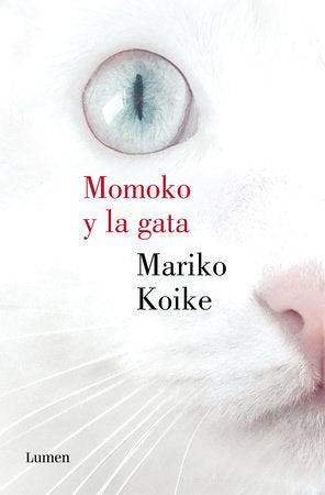 Momoko y la gata / The Cat In The Coffin