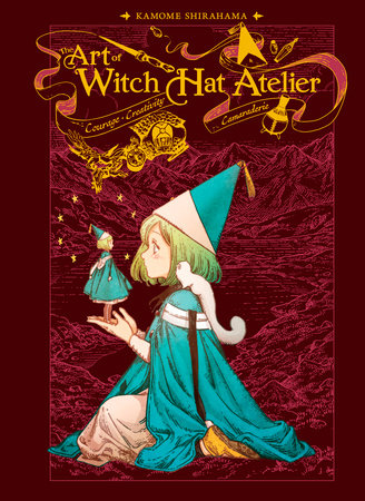 English Manga Art Book – Blue Tree Books