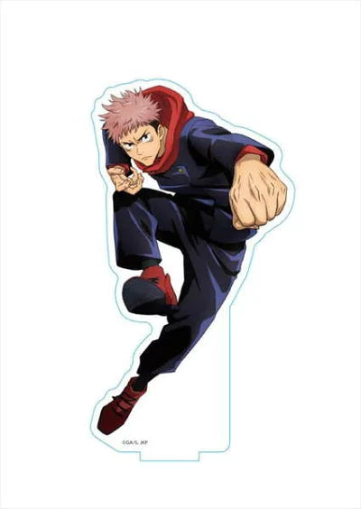 JUJUTSU ACRYLIC STAND 9