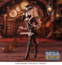 FIGURIZM? "MACROSS FRONTIER" "Sheryl Nome" Oshare Macross Revolution Ver.