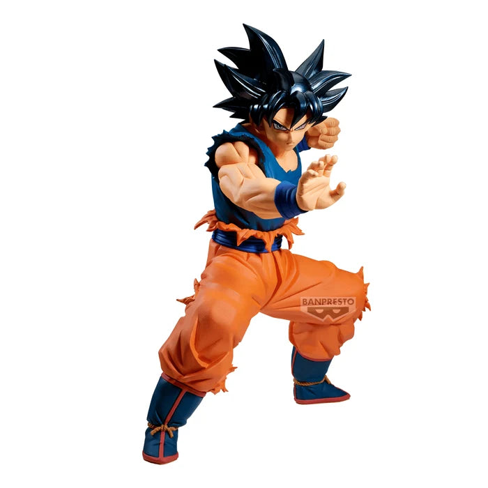 DRAGON BALL SUPER Grandista-SON GOKU-?