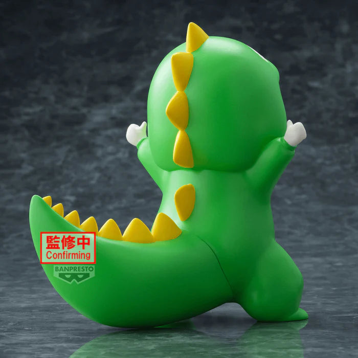 BOCCHI THE ROCK! Enshrined Monsters Approval desire monster