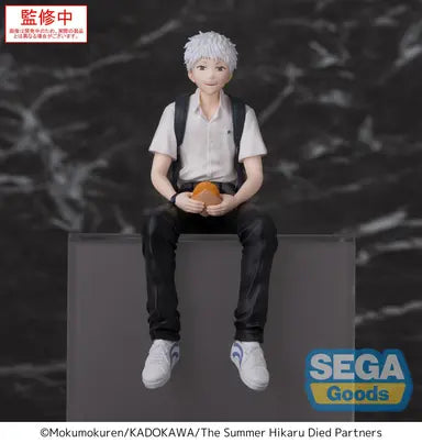 TV Anime "The Summer Hikaru Died" PM Perching Figure "Hikaru"