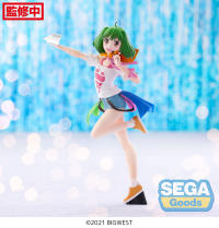 FIGURIZM? "MACROSS FRONTIER" "Ranka Lee" Labyrinth of Time Ver.