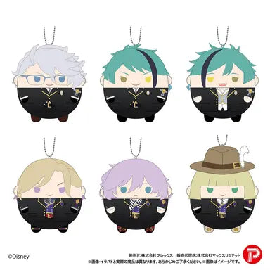 Twisted Wonderland FUWA KORORIN 2