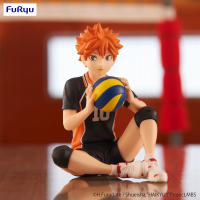 HAIKYU!!?Noodle Stopper Figure -Shoyo Hinata-(re-run)