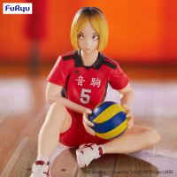 HAIKYU!!?Noodle Stopper Figure -Kenma Kozume-(re-run)