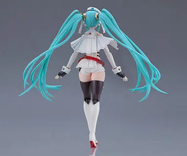 PLAMATEA Racing Miku: 2023 Ver.