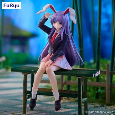 Touhou Project Noodle Stopper Figure -Reisen Udongein Inaba-