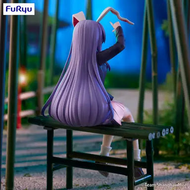 Touhou Project Noodle Stopper Figure -Reisen Udongein Inaba-