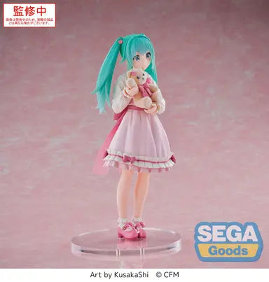 Luminasta Hatsune Miku Series Hatsune Miku Conceptual series Vol.3