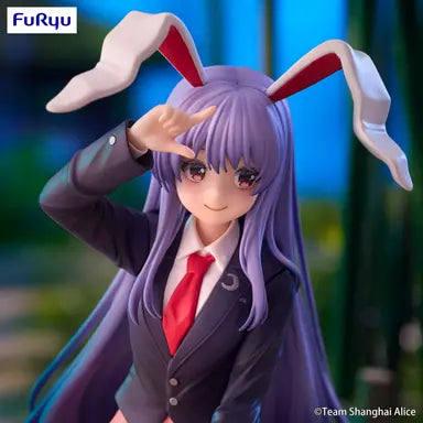Touhou Project Noodle Stopper Figure -Reisen Udongein Inaba-