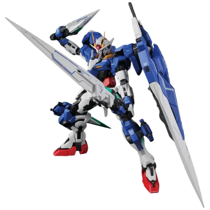 PG 1/60 00 GUNDAM SEVEN SWORD/G
