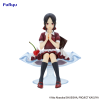 Kaguya-sama: Love Is War -The First Kiss That Never Ends-?Special Figure -Kaguya Shinomiya Parfait ver.-
