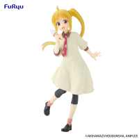 BOCCHI THE ROCK!?Trio-Try-iT Figure -Nijika Ijichi-