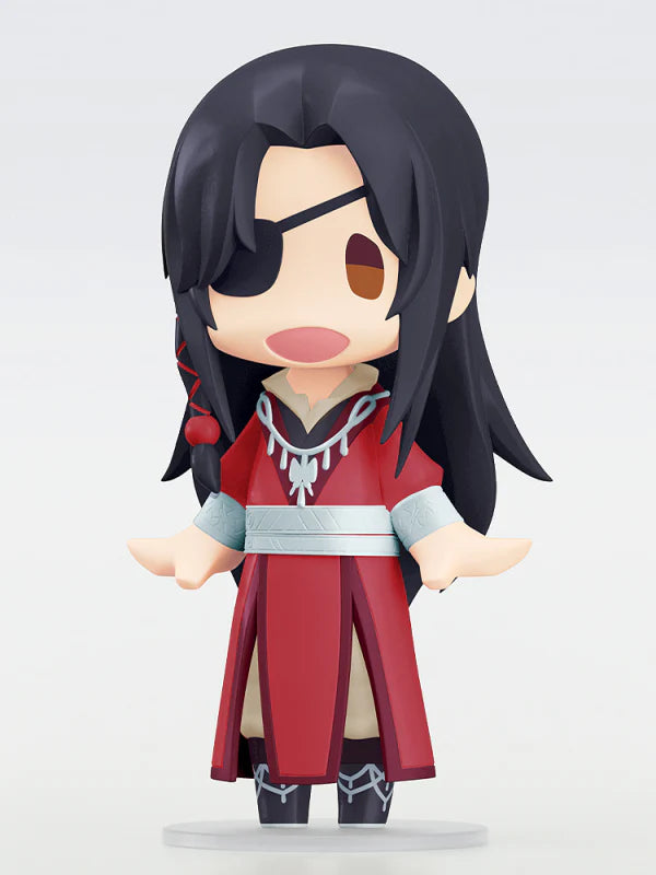 HELLO! GOOD SMILE Hua Cheng