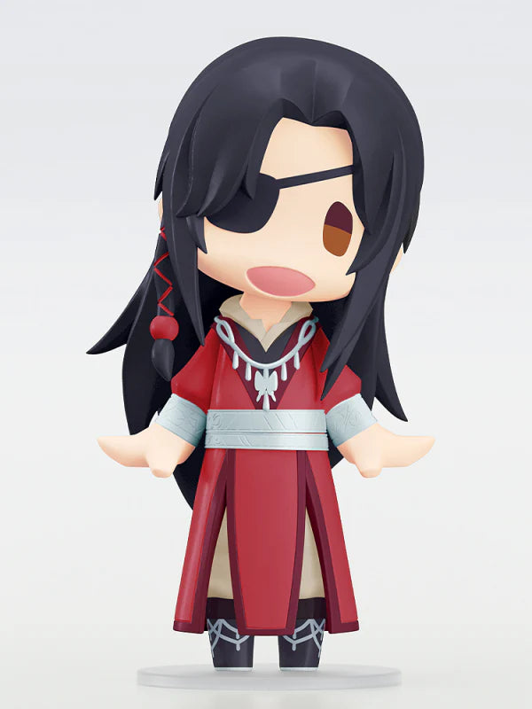 HELLO! GOOD SMILE Hua Cheng