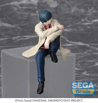 SAKAMOTO DAYS PM Perching Figure Nagumo