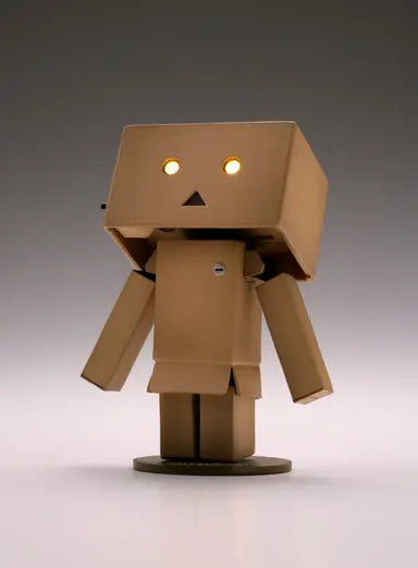 REVOLTECH DANBOARD MINI