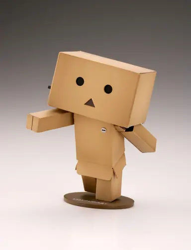 REVOLTECH DANBOARD MINI