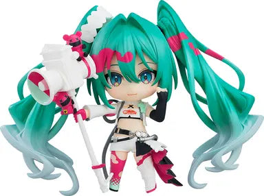 Nendoroid Racing Miku: 2025 Ver.