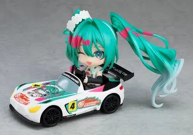 Nendoroid Racing Miku: 2025 Ver.