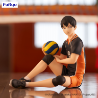 HAIKYU!!?Noodle Stopper Figure -Tobio Kageyama-(re-run)