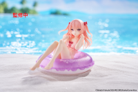 My Dress-Up Darling Aqua Float Girls Figure - Sajuna Inui