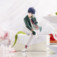 BLUE LOCK FIGURE-sweets flavor-Yoichi Isagi