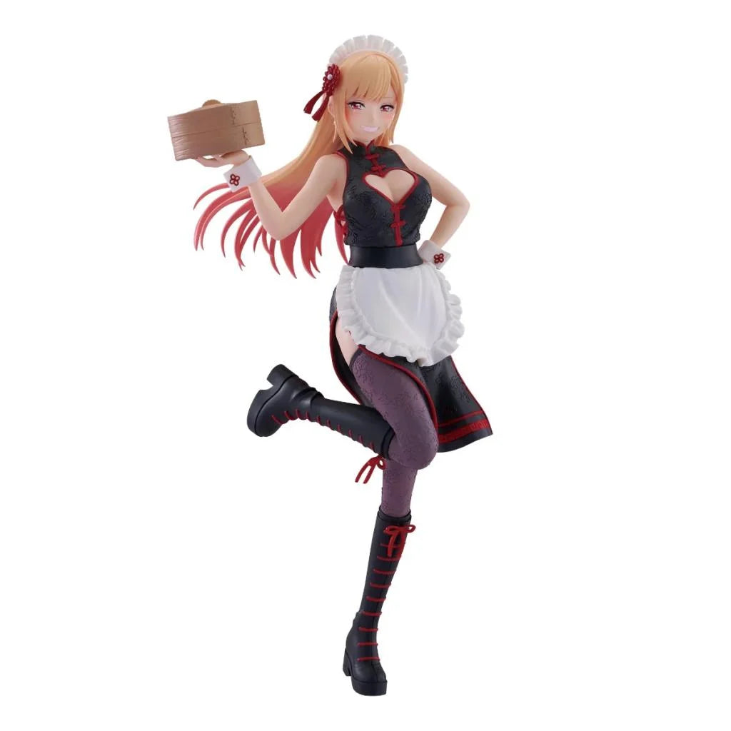 My Dress-Up Darling ESPRESTO-Detailed Elegance-Marin Kitagawa China maid ver.