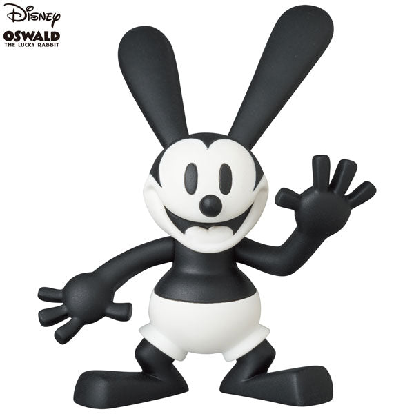 UDF Disney Series 10 "Oswald the Lucky Rabbit" OSWALD THE LUCKY RABBIT