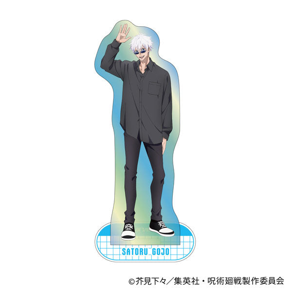 "Jujutsu Kaisen" Aurora Acrylic Stand Vol. 3 Gojo Satoru