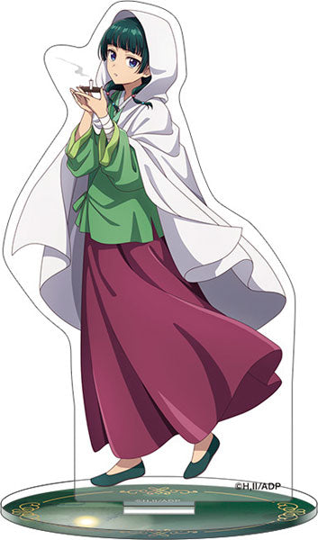 "The Apothecary Diaries" Acrylic Stand Maomao, Hyakumonogatari