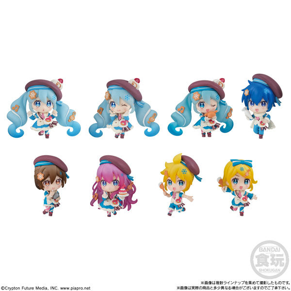 SNOW MIKU 2026 COLLECTION