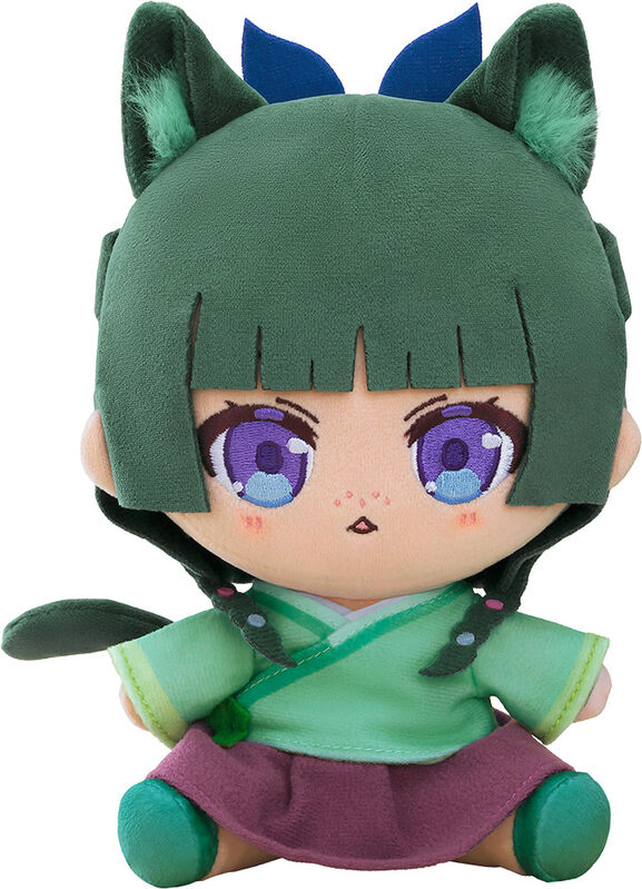 Chocopuni Plushie Maomao
