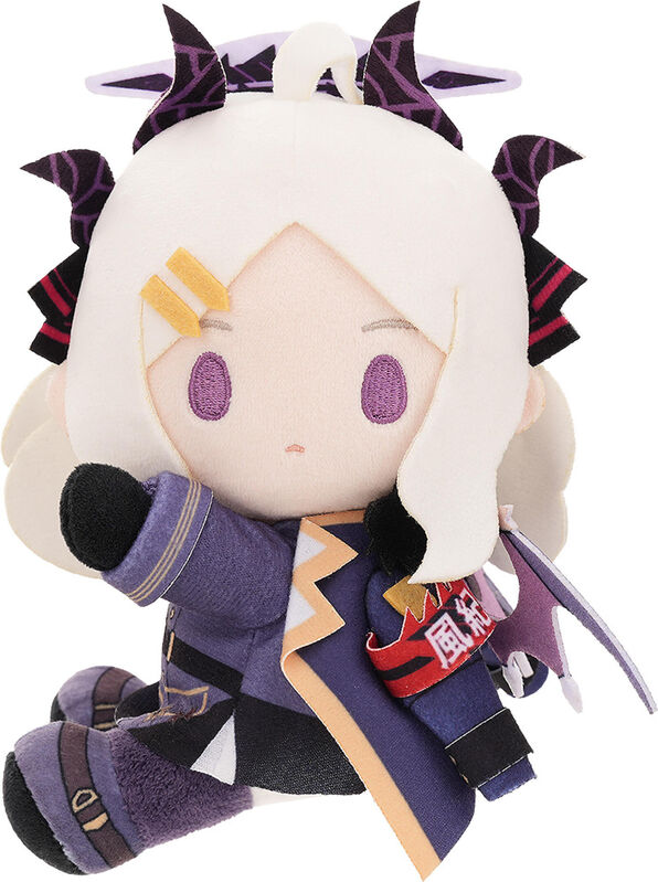 Blue Archive Hugging Doll (HINA)