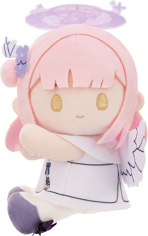 Blue Archive Hugging Doll (MIKA)