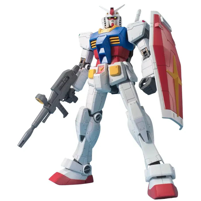 Mega Size Model - 1/48 Scale Gundam