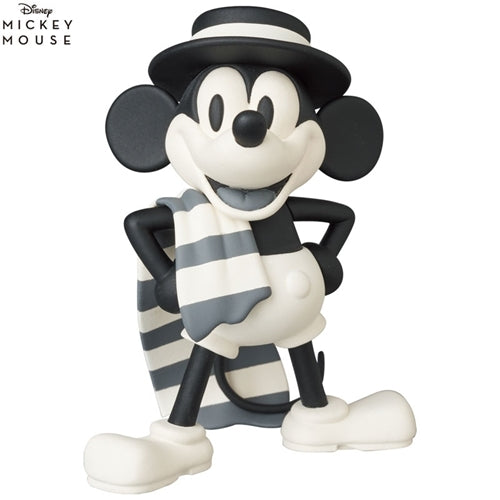 UDF Disney Series 10 "Gallopin 'Gaucho" MICKEY MOUSE (The Gallopin' Gaucho)
