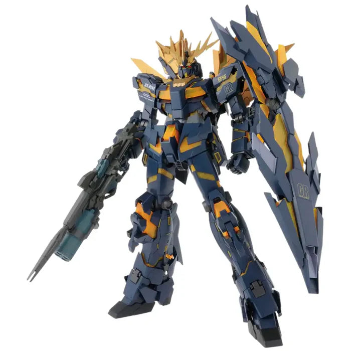 PG RX-0[N] Unicorn Gundam 02 Banshee Norn