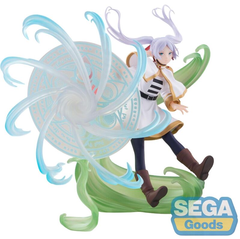 FIGURIZM? Frieren: Beyond Journey's End Frieren ~The Heights of Magic~