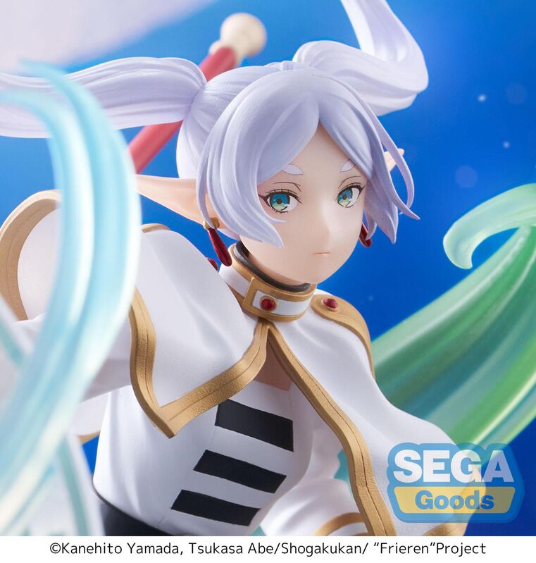 FIGURIZM? Frieren: Beyond Journey's End Frieren ~The Heights of Magic~