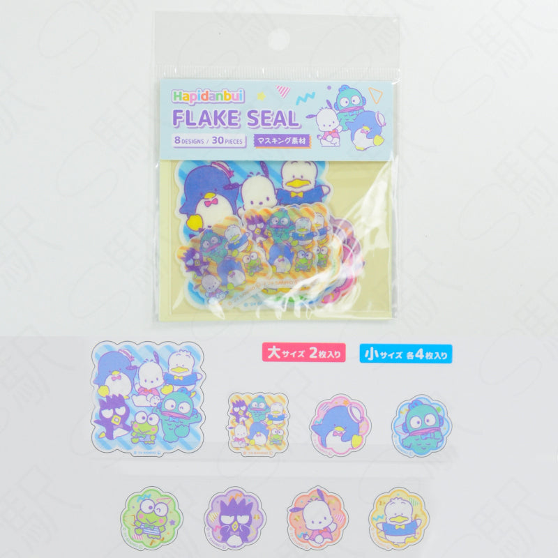 SANRIO STICKER