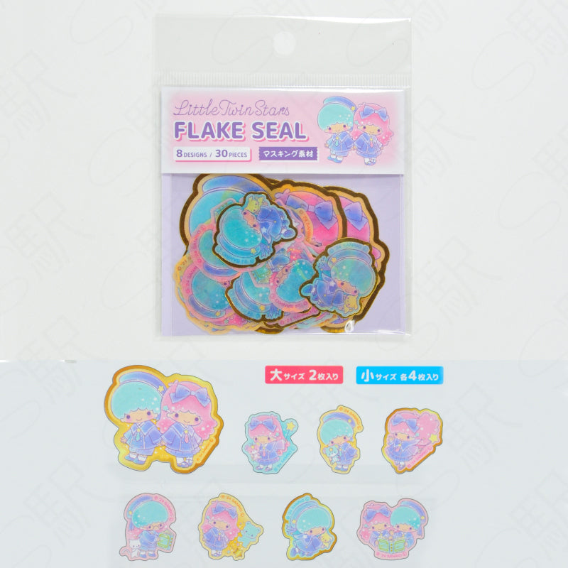 SANRIO STICKER