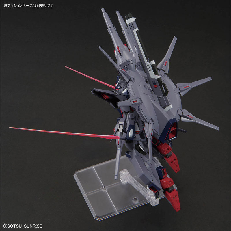HG 1/144 LEGEND GUNDAM