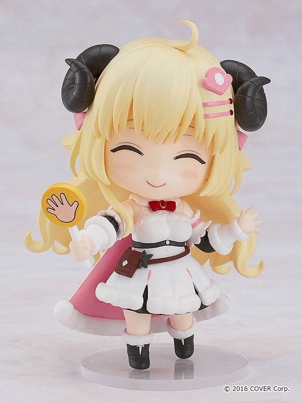 (Rerelease) Nendoroid Tsunomaki Watame