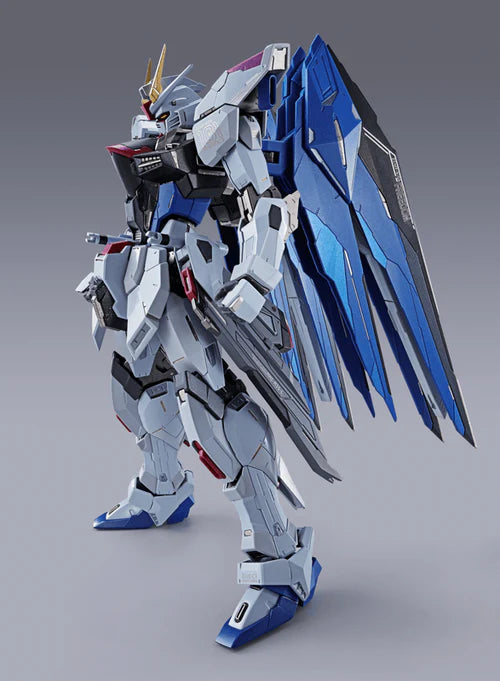 FREEDOM GUNDAM CONCEPT 2 "Mobile Suit Gundam SEED"