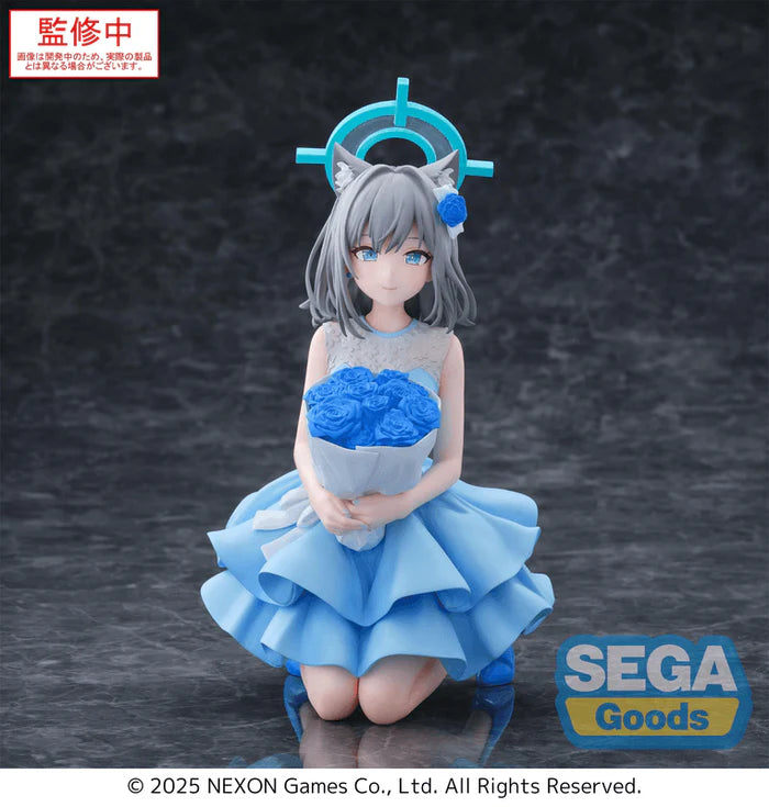 Yumemirize Blue Archive Shiroko