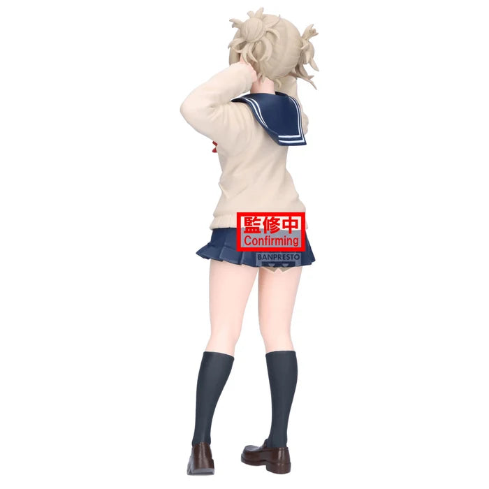 MY HERO ACADEMIA GLITTER&GLAMOURS-HIMIKO TOGA-?