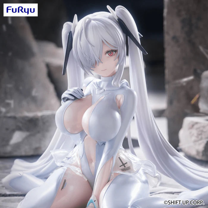 Goddess of Victory: Nikke Noodle Stopper Figure -Cinderella-